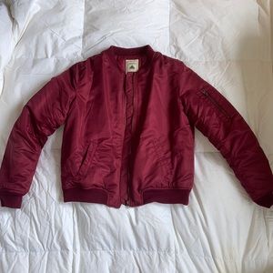 Ardene Bomber Jacket